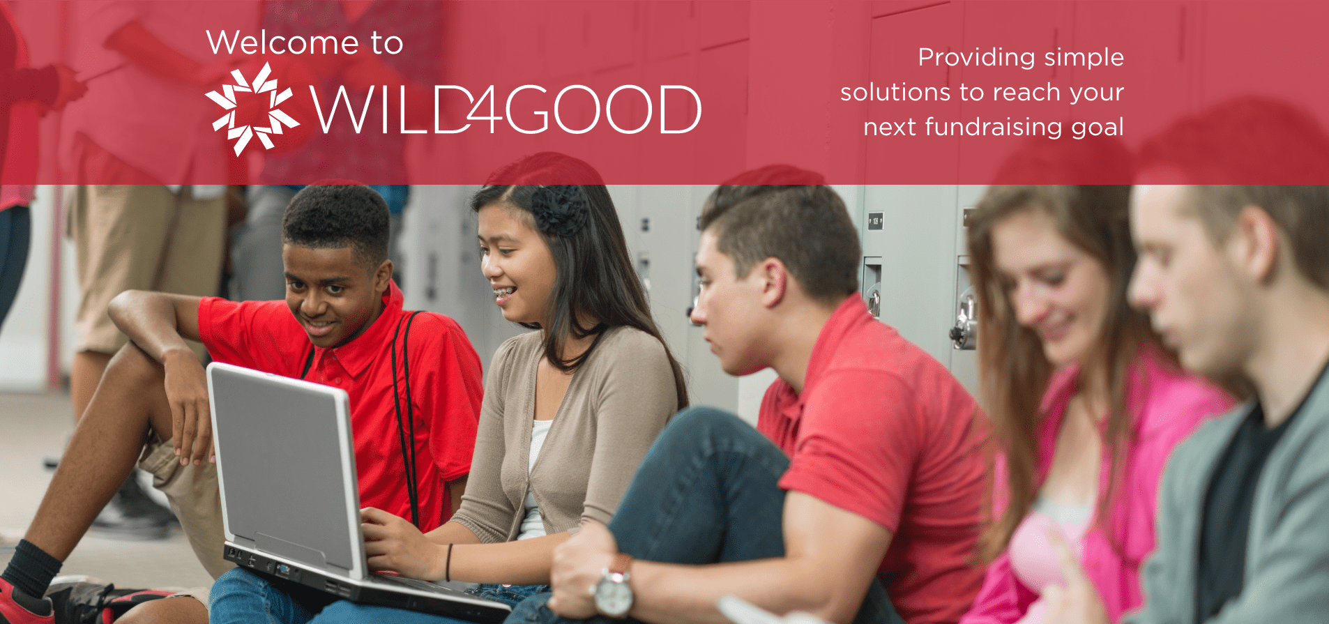 Wild4Good a Wild Marketing Group Company